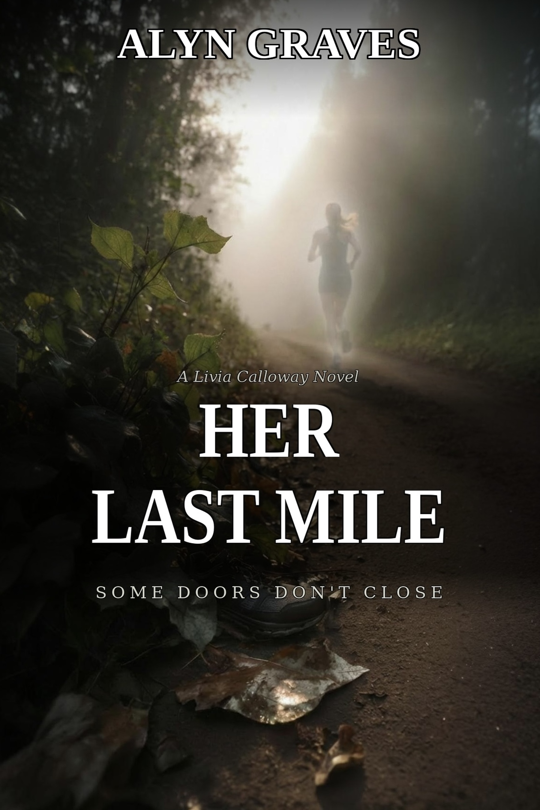Her Last Mile by Alyn Graves